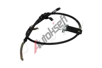 JAPKO Ta�n� lanko parkovac� brzdy JPK 131599L, 131599L