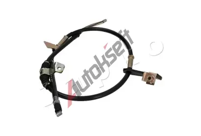 JAPKO Ta�n� lanko parkovac� brzdy JPK 131599R, 131599R