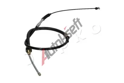 JAPKO Ta�n� lanko parkovac� brzdy JPK 131601L, 131601L