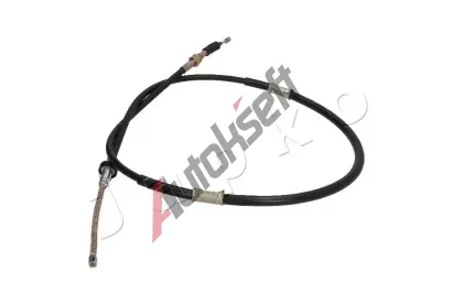 JAPKO Ta�n� lanko parkovac� brzdy JPK 131606L, 131606L