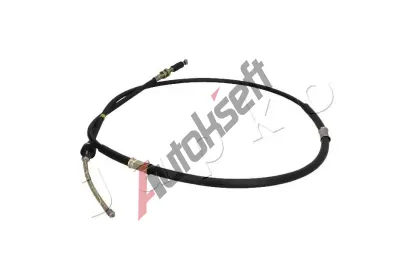 JAPKO Ta�n� lanko parkovac� brzdy JPK 131606R, 131606R