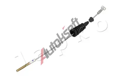 JAPKO Ta�n� lanko parkovac� brzdy JPK 131610, 131610