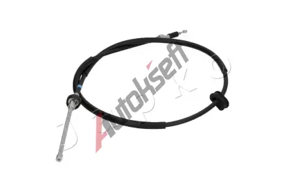 JAPKO Ta�n� lanko parkovac� brzdy JPK 131614R, 131614R