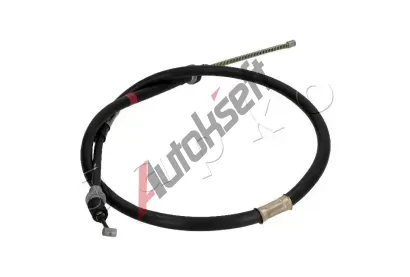 JAPKO Ta�n� lanko parkovac� brzdy JPK 131615L, 131615L