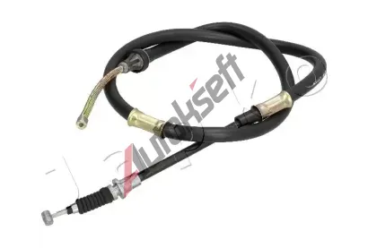 JAPKO Ta�n� lanko parkovac� brzdy JPK 131615R, 131615R