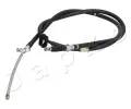 Ta�n� lanko parkovac� brzdy&nbsp;JAPKO&nbsp;&dash;&nbsp;JPK 131627L