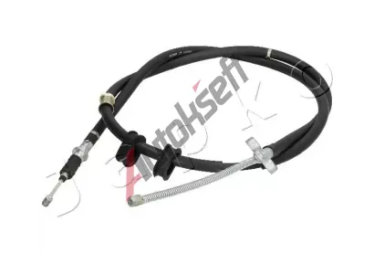 JAPKO Ta�n� lanko parkovac� brzdy JPK 131627R, 131627R