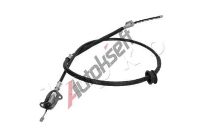 JAPKO Ta�n� lanko parkovac� brzdy JPK 131634L, 131634L