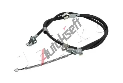 JAPKO Ta�n� lanko parkovac� brzdy JPK 131643R, 131643R