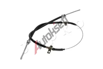 JAPKO Ta�n� lanko parkovac� brzdy JPK 131706, 131706