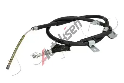 JAPKO Ta�n� lanko parkovac� brzdy JPK 131710R, 131710R