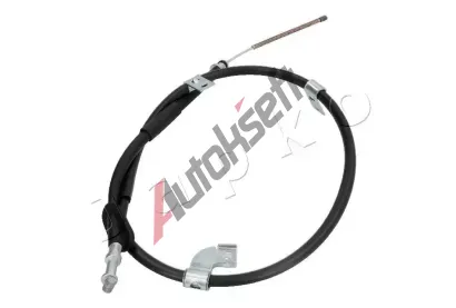 JAPKO Ta�n� lanko parkovac� brzdy JPK 131711L, 131711L