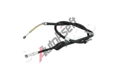 JAPKO Ta�n� lanko parkovac� brzdy JPK 131711R, 131711R