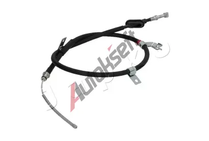 JAPKO Ta�n� lanko parkovac� brzdy JPK 131712R, 131712R