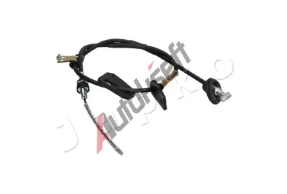 JAPKO Ta�n� lanko parkovac� brzdy JPK 131802, 131802