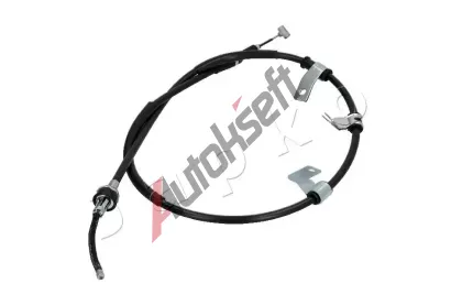 JAPKO Ta�n� lanko parkovac� brzdy JPK 131805, 131805