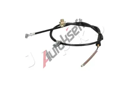 JAPKO Ta�n� lanko parkovac� brzdy JPK 131809, 131809