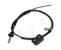 JAPKO Tažné lanko parkovací brzdy JPK 131810, 131810