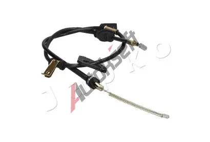 JAPKO Ta�n� lanko parkovac� brzdy JPK 131816, 131816