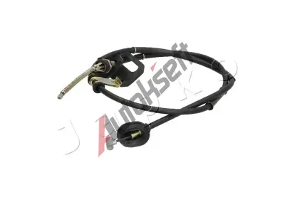 JAPKO Tažné lanko parkovací brzdy JPK 131817, 131817 JAPKO Tažné lanko parkovací brzdy JPK 131817, 131817