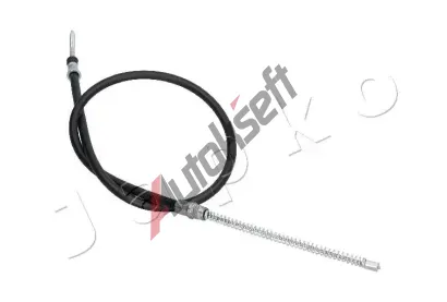 JAPKO Ta�n� lanko parkovac� brzdy JPK 131821, 131821