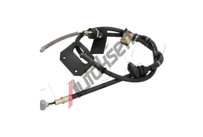 JAPKO Tažné lanko parkovací brzdy JPK 131828L, 131828L JAPKO Tažné lanko parkovací brzdy JPK 131828L, 131828L