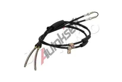 JAPKO Ta�n� lanko parkovac� brzdy JPK 131829, 131829