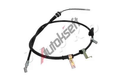 JAPKO Ta�n� lanko parkovac� brzdy JPK 131835L, 131835L