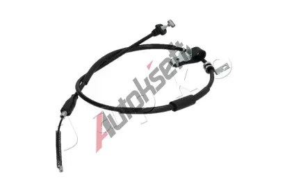 JAPKO Ta�n� lanko parkovac� brzdy JPK 131837L, 131837L