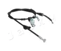 Ta�n� lanko parkovac� brzdy&nbsp;JAPKO&nbsp;&dash;&nbsp;JPK 131837R