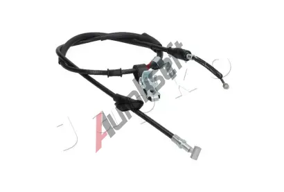 JAPKO Ta�n� lanko parkovac� brzdy JPK 131837R, 131837R