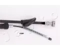 JAPKO Ta�n� lanko parkovac� brzdy JPK 131838R, 131838R