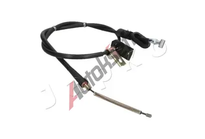 JAPKO Ta�n� lanko parkovac� brzdy JPK 131839L, 131839L