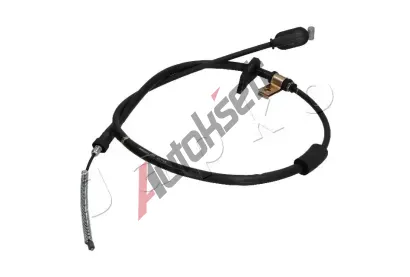 JAPKO Ta�n� lanko parkovac� brzdy JPK 131840L, 131840L