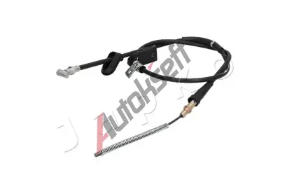 JAPKO Ta�n� lanko parkovac� brzdy JPK 131840R, 131840R