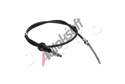 JAPKO Ta�n� lanko parkovac� brzdy JPK 131900, 131900