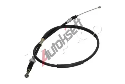 JAPKO Tažné lanko parkovací brzdy JPK 131903R, 131903R JAPKO Tažné lanko parkovací brzdy JPK 131903R, 131903R