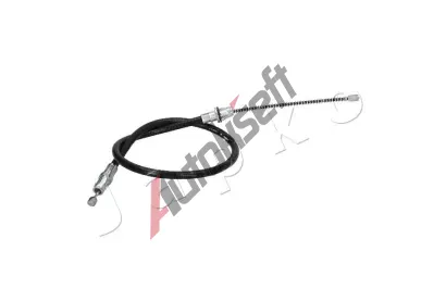 JAPKO Ta�n� lanko parkovac� brzdy JPK 131914L, 131914L