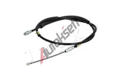 JAPKO Ta�n� lanko parkovac� brzdy JPK 131914R, 131914R