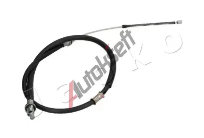 JAPKO Ta�n� lanko parkovac� brzdy JPK 131917, 131917