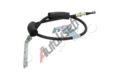 JAPKO Ta�n� lanko parkovac� brzdy JPK 131918L, 131918L