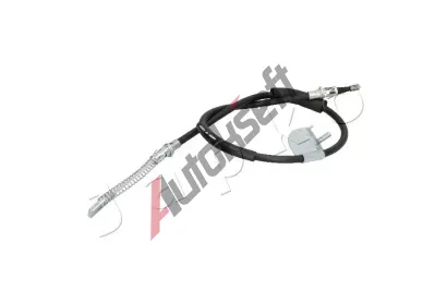 JAPKO Ta�n� lanko parkovac� brzdy JPK 131918R, 131918R