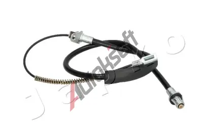 JAPKO Ta�n� lanko parkovac� brzdy JPK 131926R, 131926R