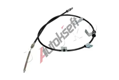 JAPKO Ta�n� lanko parkovac� brzdy JPK 131H01, 131H01