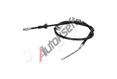 JAPKO Ta�n� lanko parkovac� brzdy JPK 131H02, 131H02