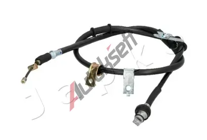 JAPKO Ta�n� lanko parkovac� brzdy JPK 131H08, 131H08