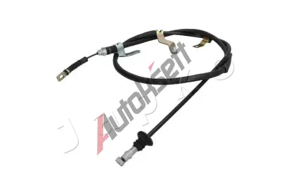 JAPKO Ta�n� lanko parkovac� brzdy JPK 131H18L, 131H18L