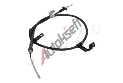 JAPKO Ta�n� lanko parkovac� brzdy JPK 131H29L, 131H29L