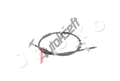 JAPKO Tažné lanko parkovací brzdy JPK 131H40L, 131H40L JAPKO Tažné lanko parkovací brzdy JPK 131H40L, 131H40L