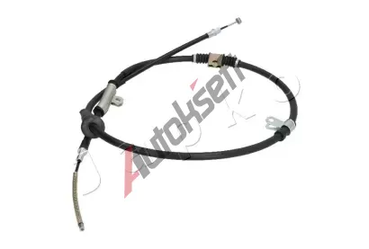 JAPKO Tažné lanko parkovací brzdy JPK 131H42L, 131H42L JAPKO Tažné lanko parkovací brzdy JPK 131H42L, 131H42L